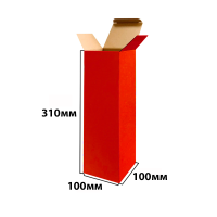 100-100-310красная