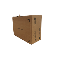 Почтовый короб 1  333h253h153