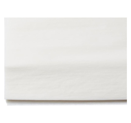 Бумага для выпечки, NORDIC,40х60см,500 листов,силик. Белый