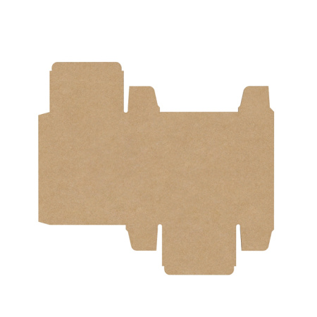 Короб самосборный 100*50*150 Белый Е