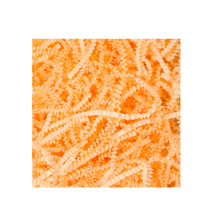 Бумажный наполнитель Розовый персик,100г