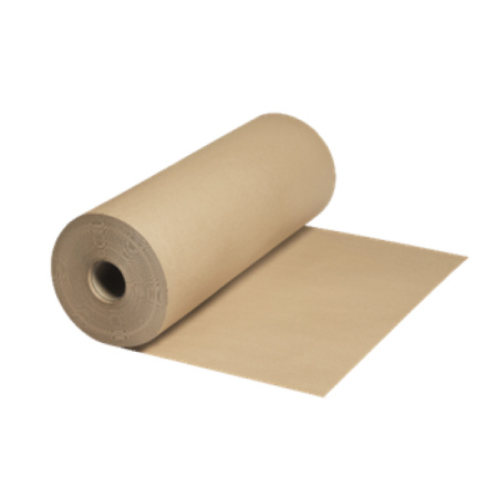 Упаковочная крафт бумага в рулонах 70 г/м², ширина 420 мм, длина 20 м