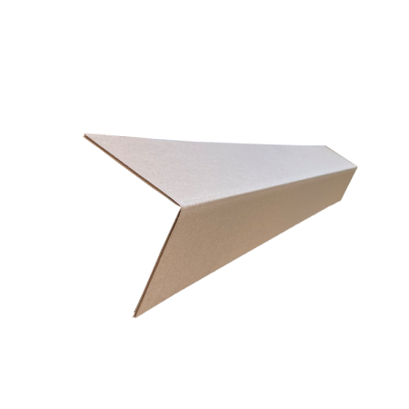 Гофроуголок 200*1800 Бурый В