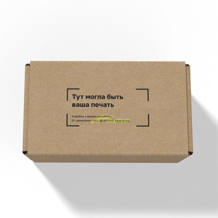 Гофрокороб 160*90*60 бурый В