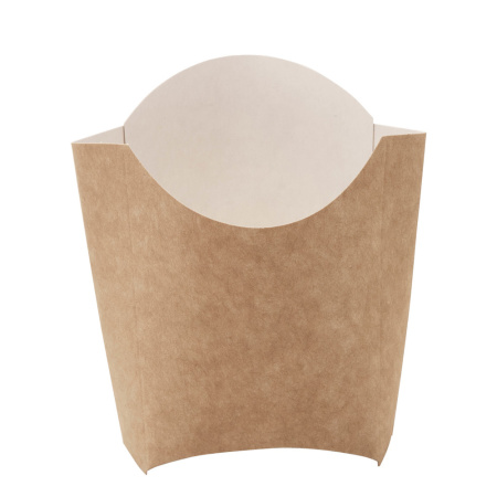 Коробка д/картофеля фри 100г