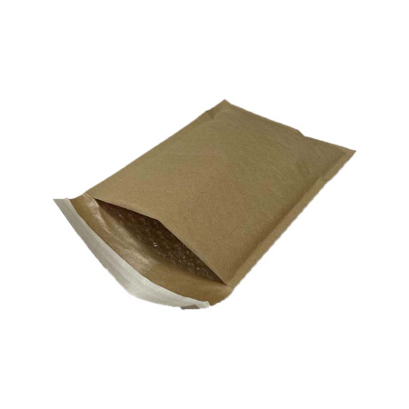 Конверт 200*270 Крафт с воздушно-пузырчатой пленкой Конверт 200*270 Крафт с воздушно-пузырчатой пленкой