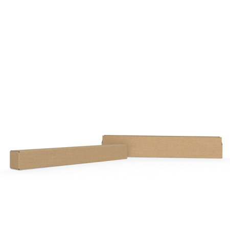 Гофрокороб 894*94*84 Бурый В